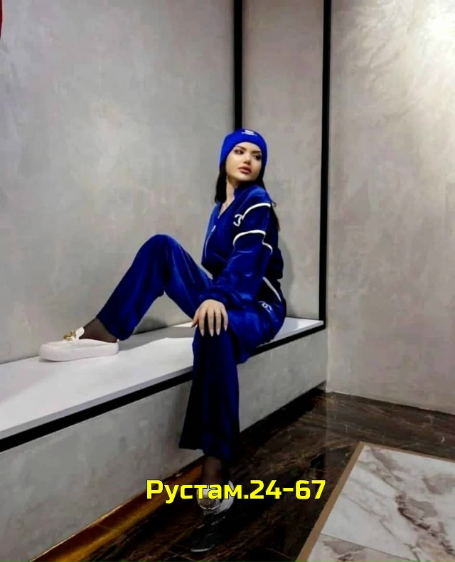 Спортивный костюм 23142556