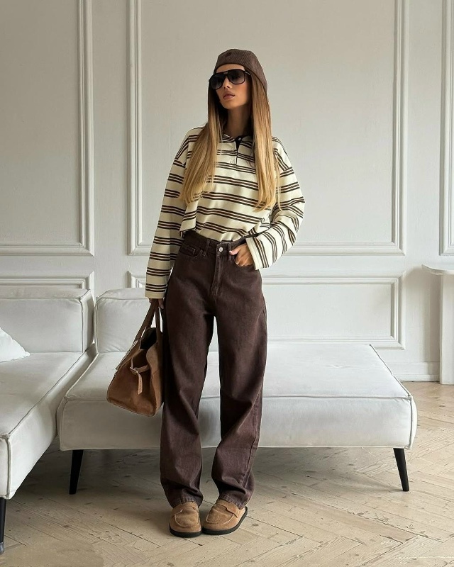 Джинсы 23141988