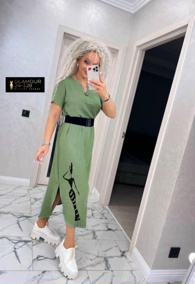 Платье 23142205