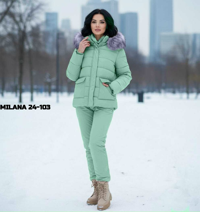 Верхняя одежда 23141558