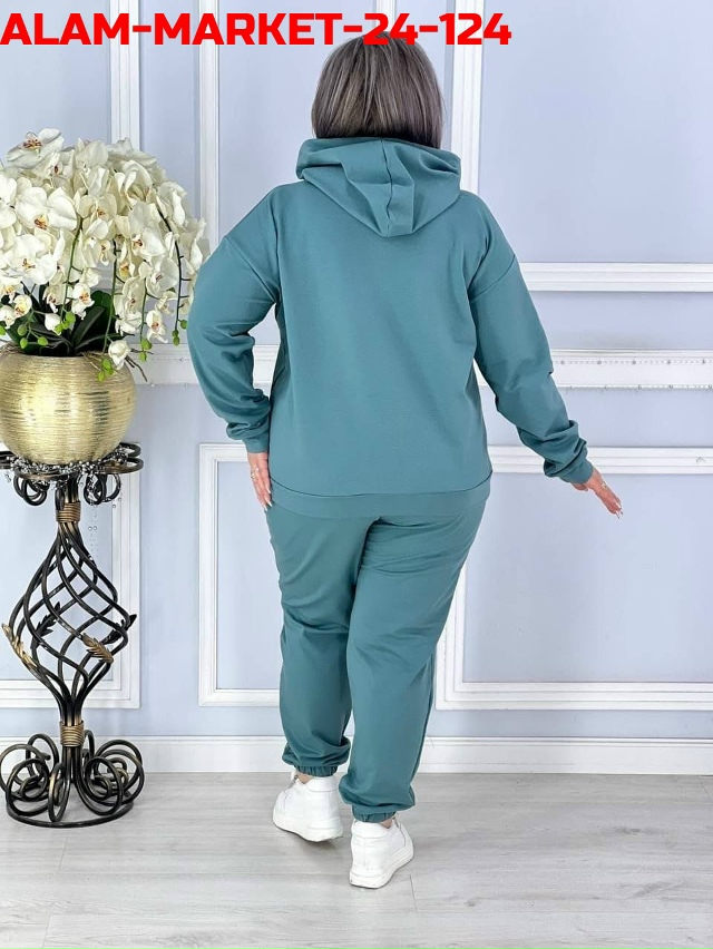 Спортивный костюм 23142599