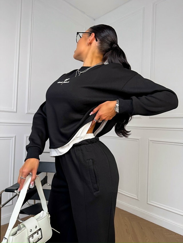 Спортивный костюм 23141856