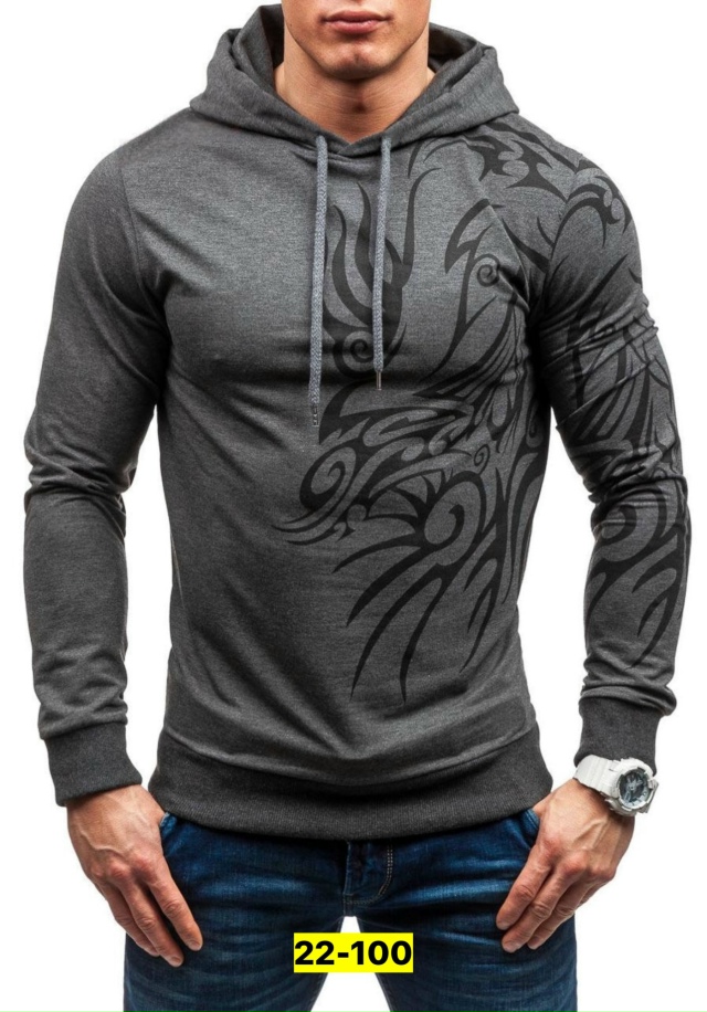 Толстовка 23141484