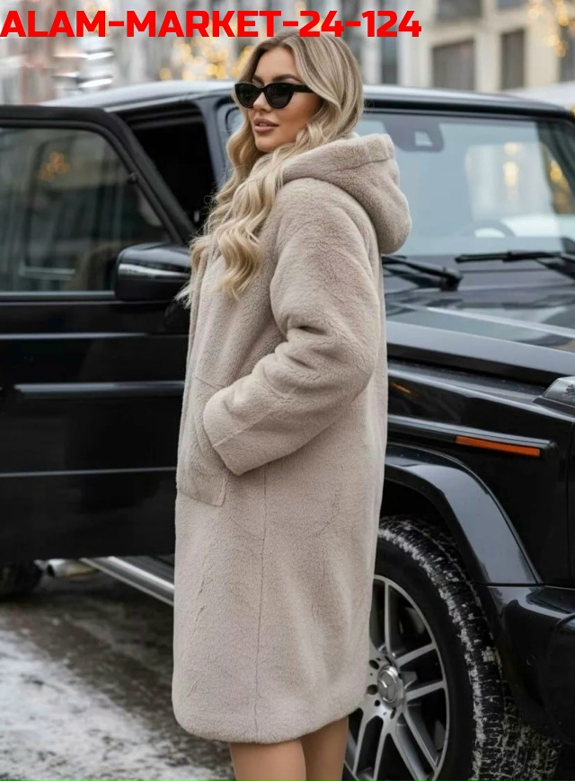 Дубленка 23141539