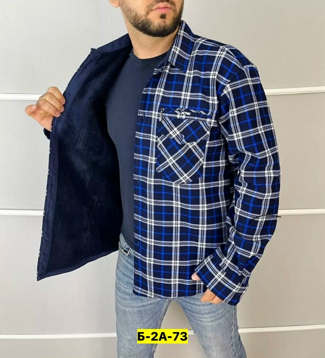 Рубашка 23142220