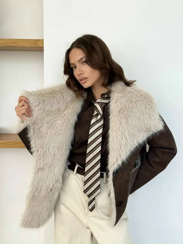 Дубленка 23141706