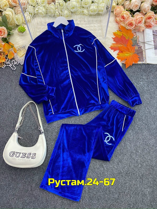 Спортивный костюм 23142556