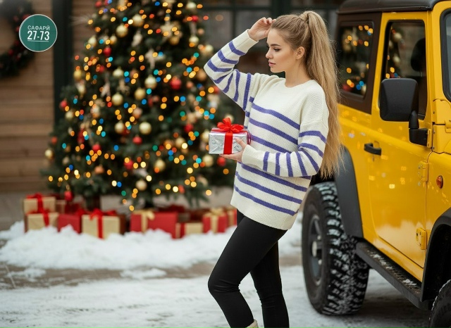 Свитер 23142644