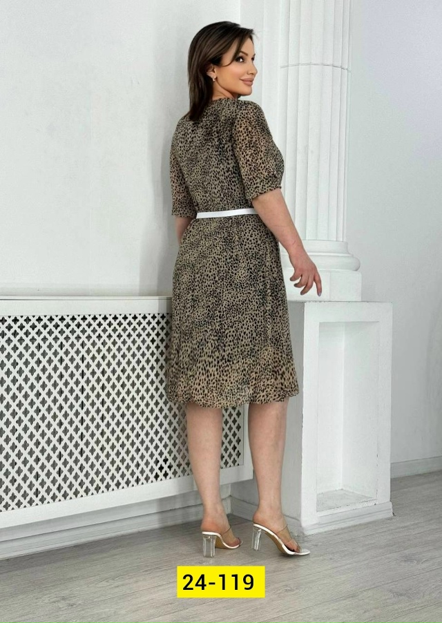 Платье 23141997