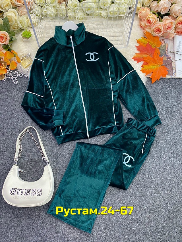 Спортивный костюм 23142556