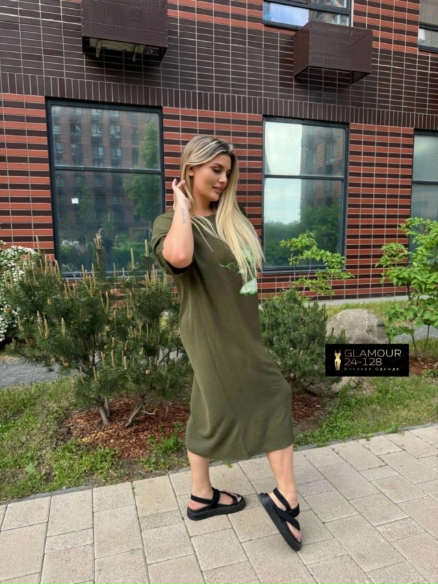 Платье 23142206