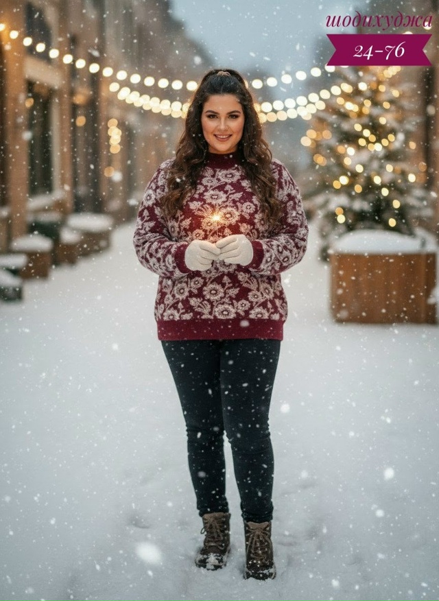 Свитер 23141966