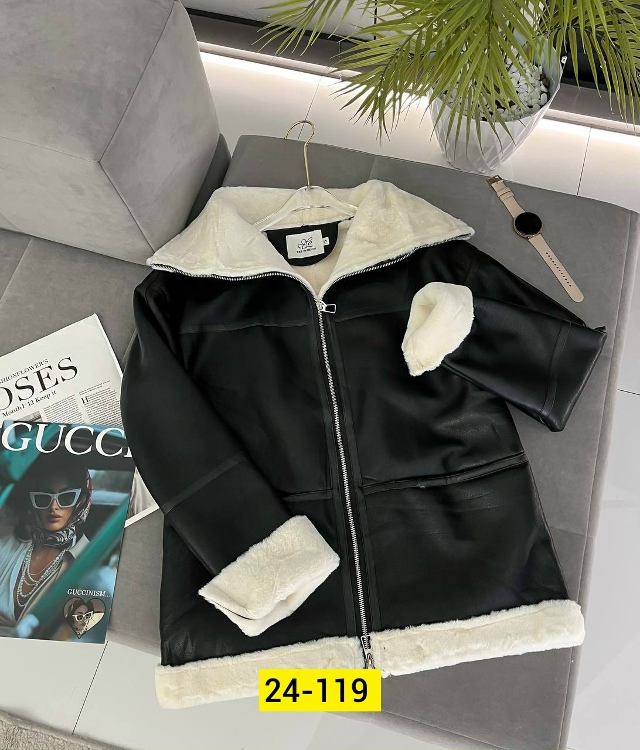 Дубленка 23142109