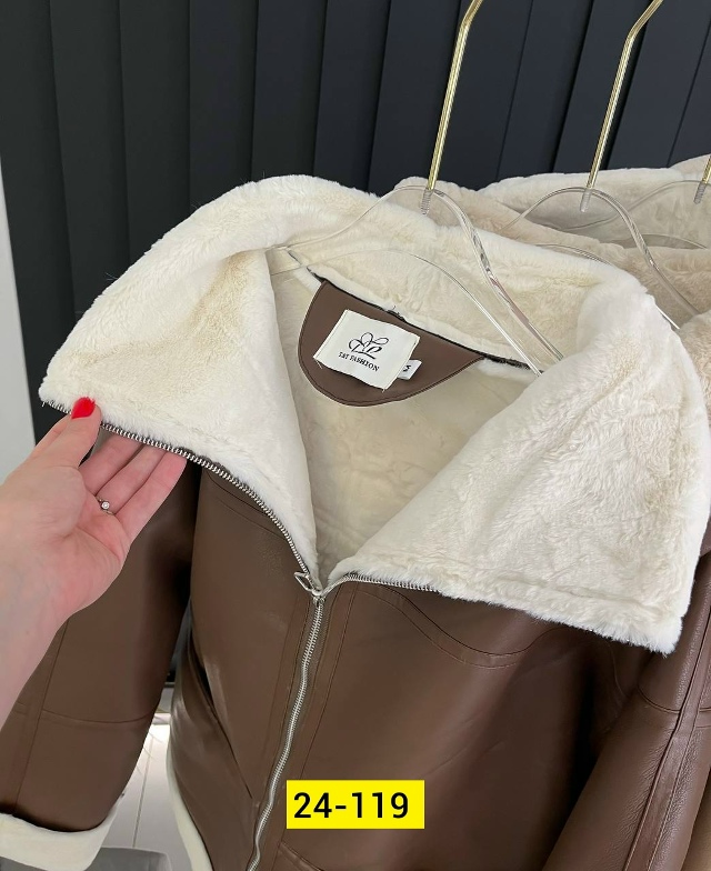 Дубленка 23142109