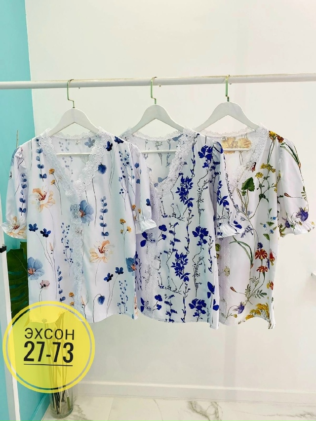 Блузка 23142394