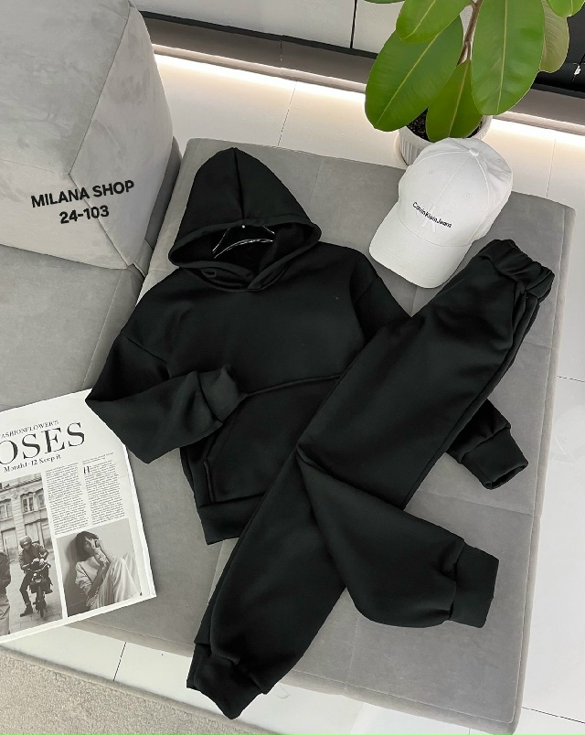 Спортивный костюм 23141911