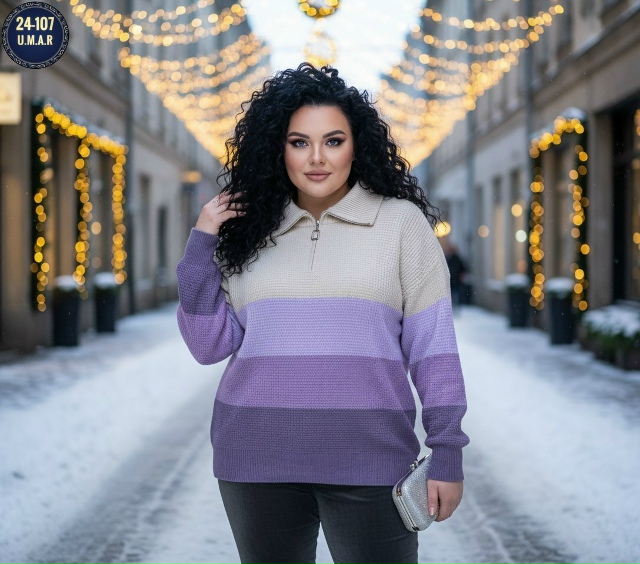 Свитер 23141680