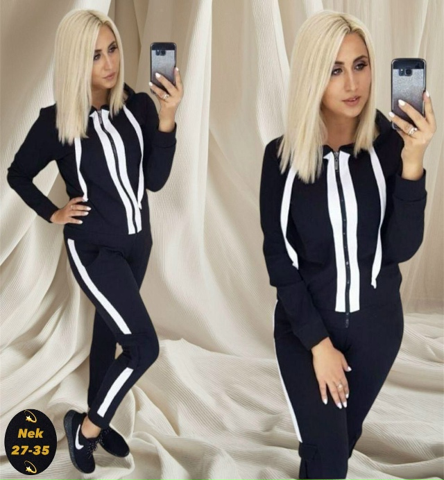 Спортивный костюм 23142472