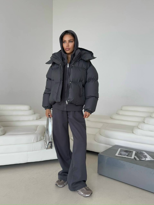 Спортивный костюм 23142953