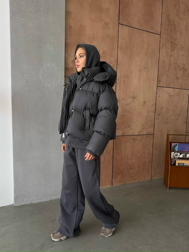 Спортивный костюм 23142953