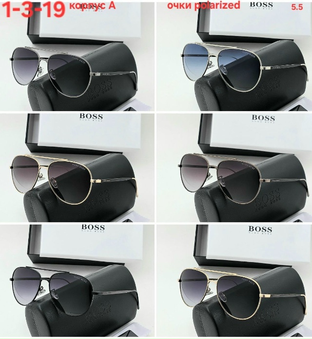 Солнцезащитные очки 23143559