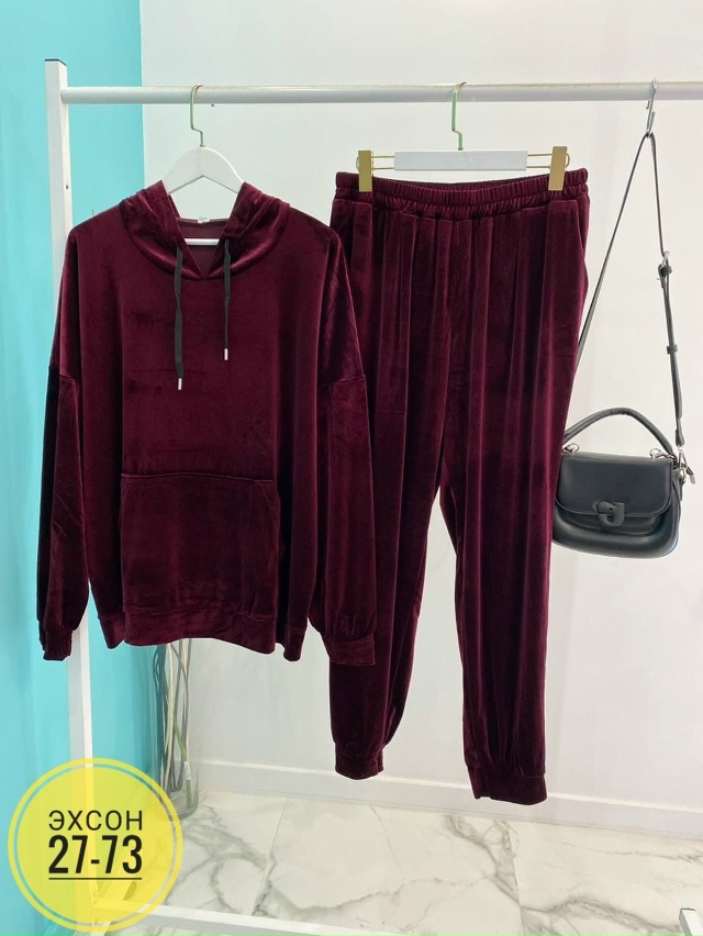 Спортивный костюм 23143555