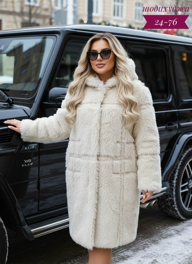 Дубленка 23143155