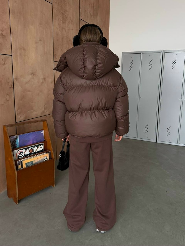 Спортивный костюм 23142954