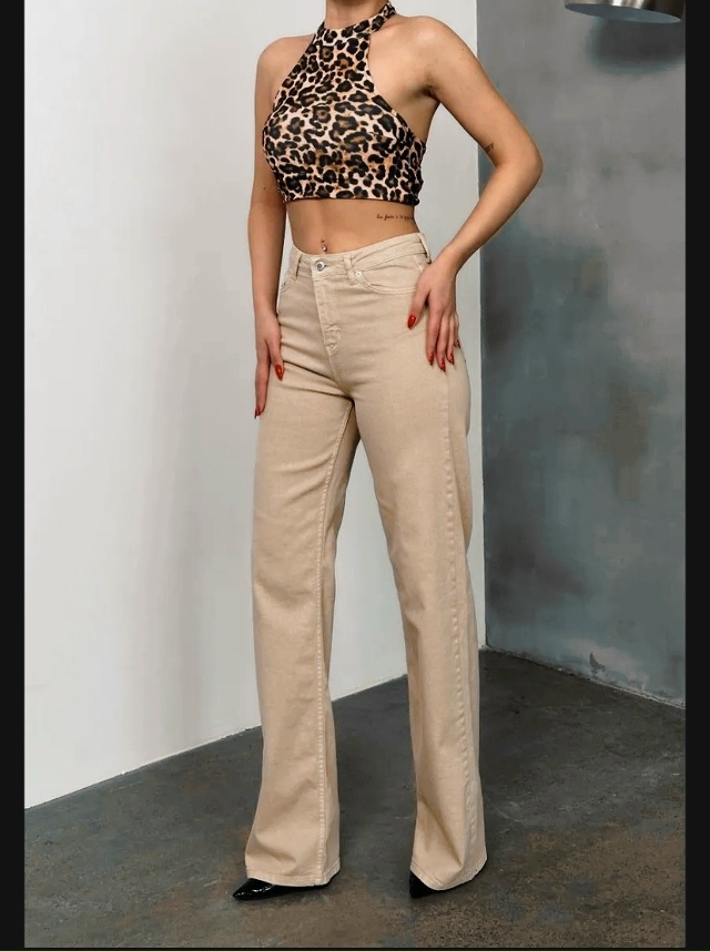 Джинсы 23143341