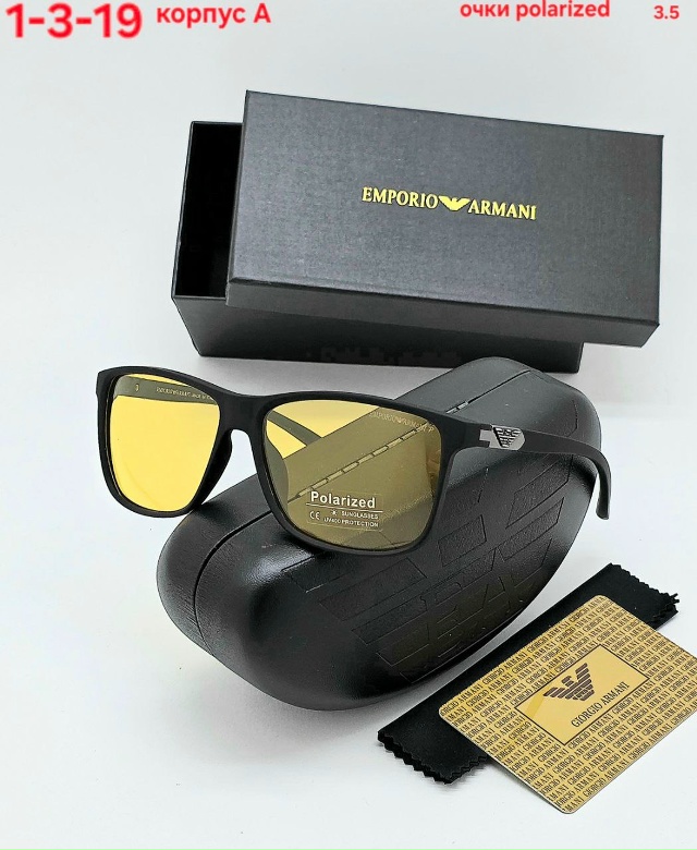 Солнцезащитные очки 23143557