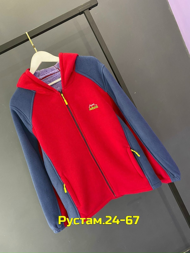 Толстовка 23143697