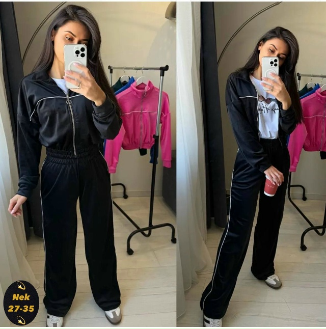 Спортивный костюм 23143729