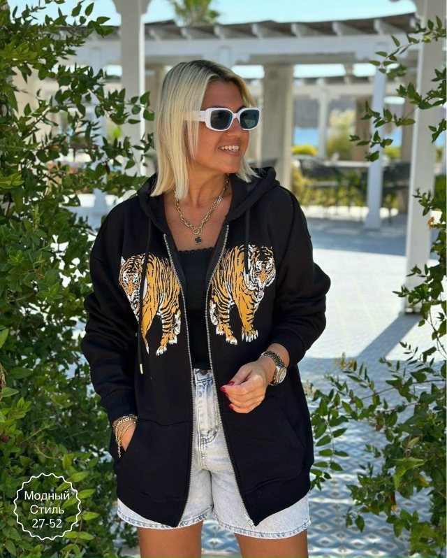 Толстовка 23143407