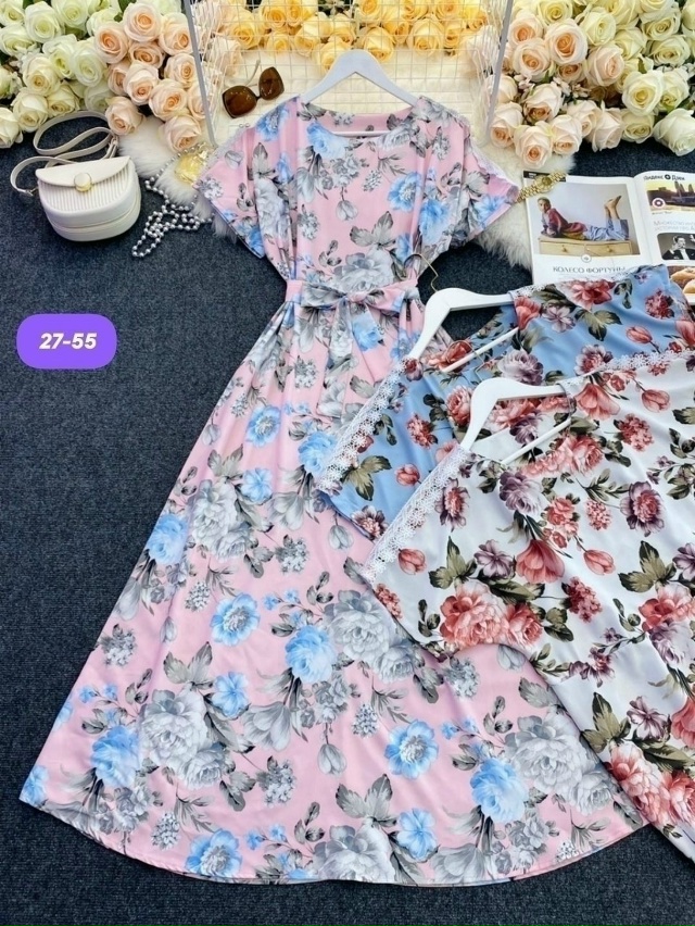 Платье 23143775