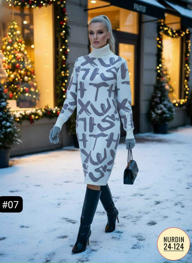 Платье 23143590