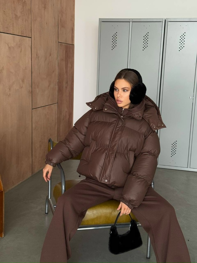 Спортивный костюм 23142954