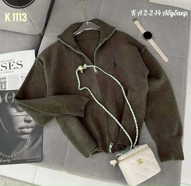 Свитер 23143724