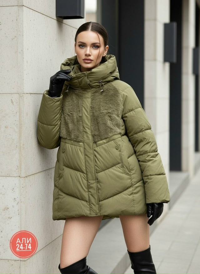 Куртка 23143542