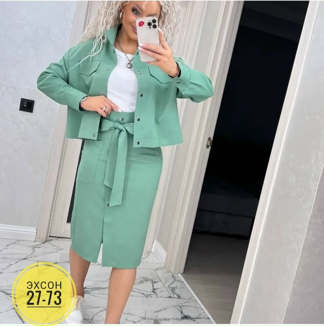 Костюм 23142811