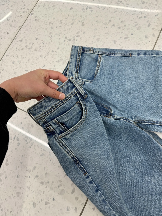 Джинсы 23143203