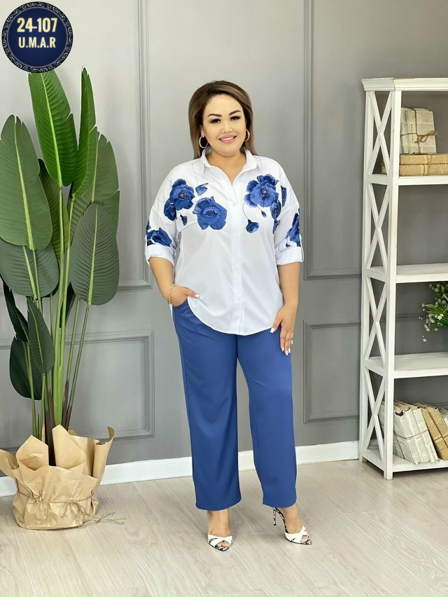 Костюм 23143662