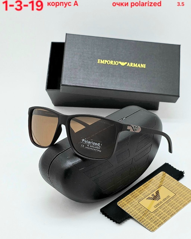 Солнцезащитные очки 23143558