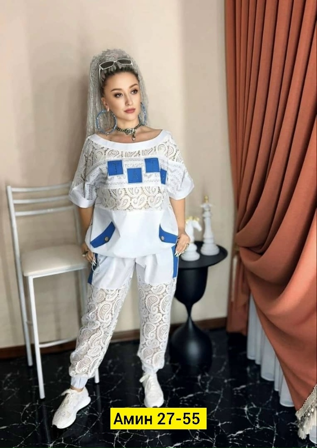 Костюм 23142960