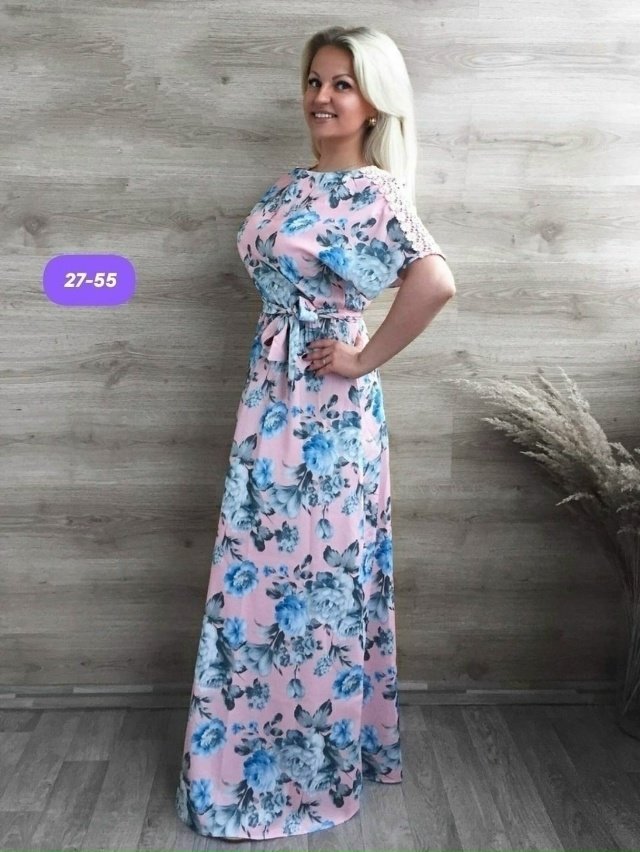 Платье 23143775