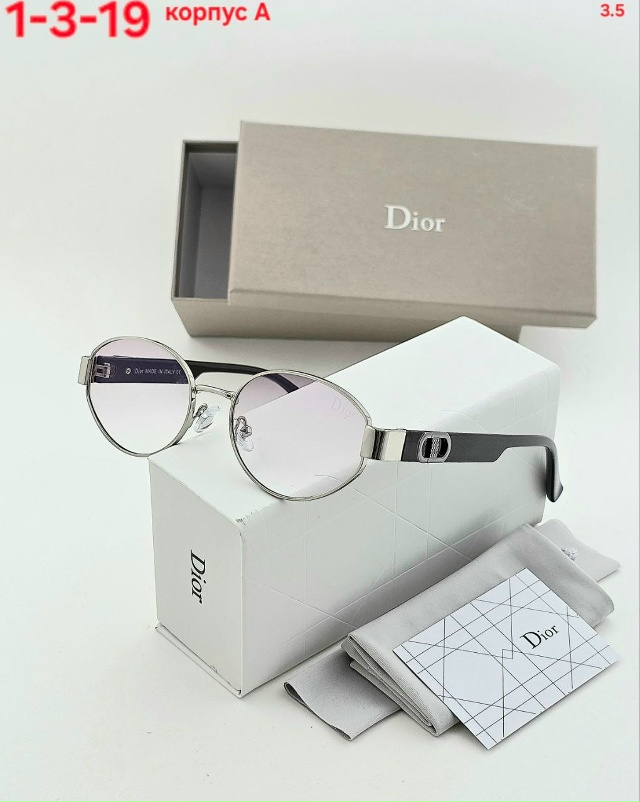 Солнцезащитные очки 23144476