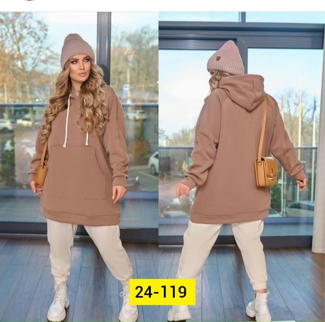 Толстовка 23144159