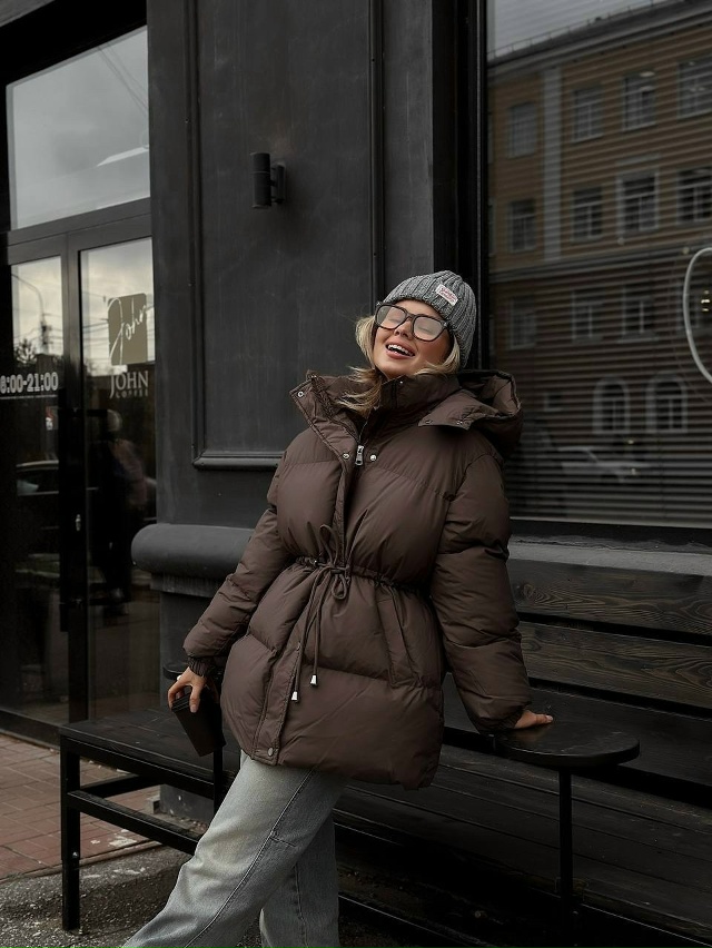 Куртка 23144210