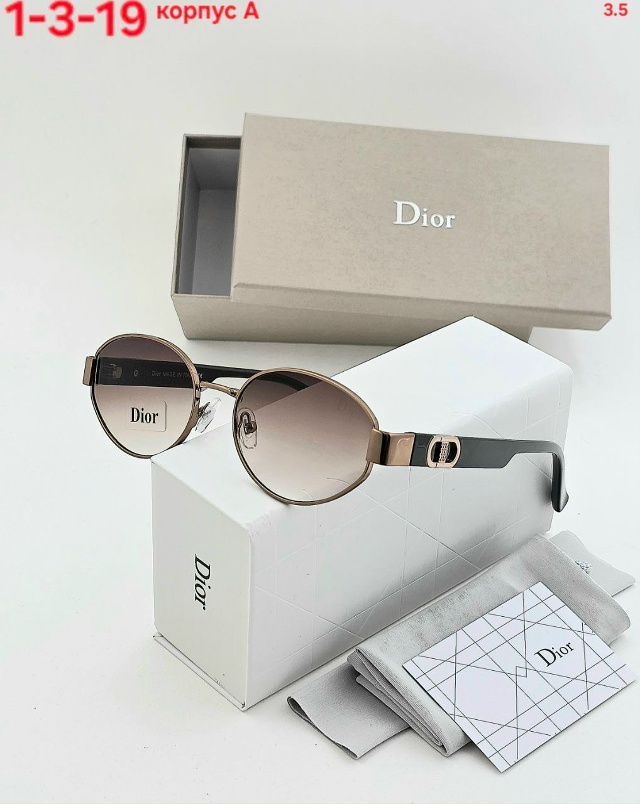 Солнцезащитные очки 23144476