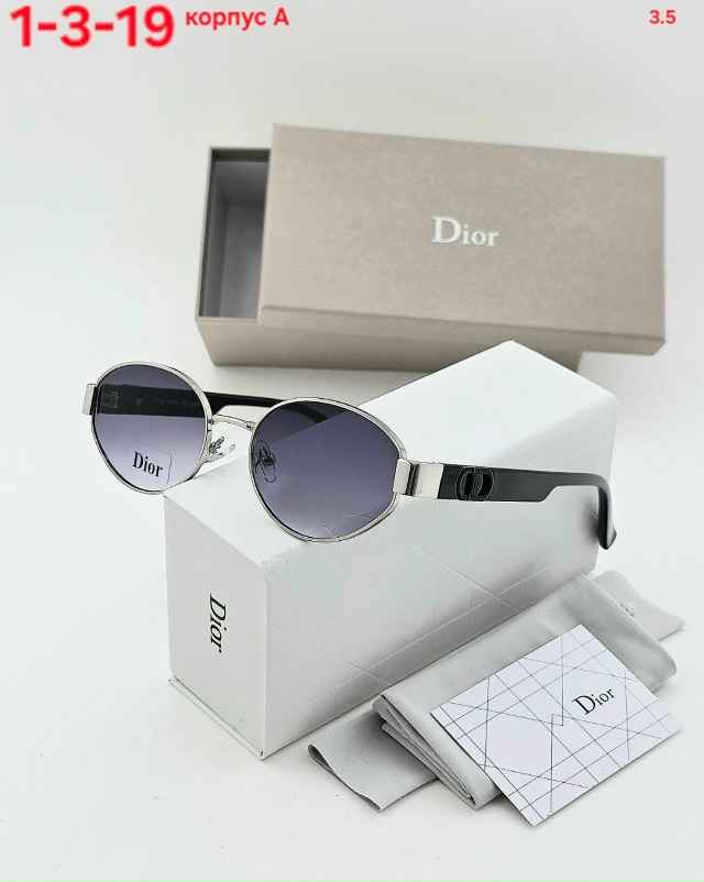 Солнцезащитные очки 23144476