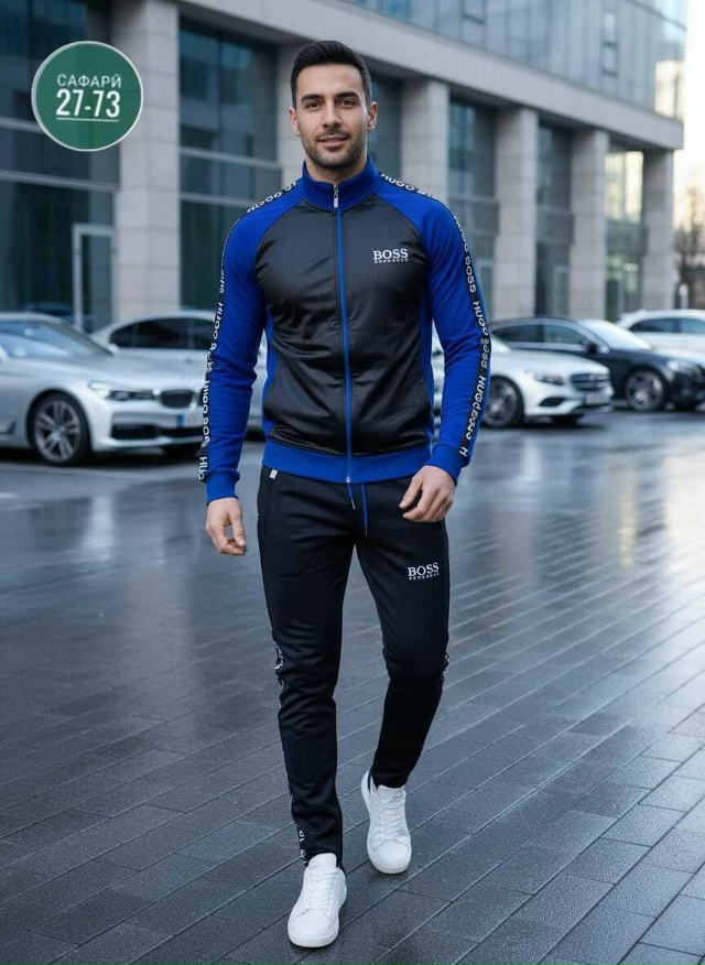 Спортивный костюм 23144530